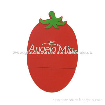 Tomato USB Flash Drive